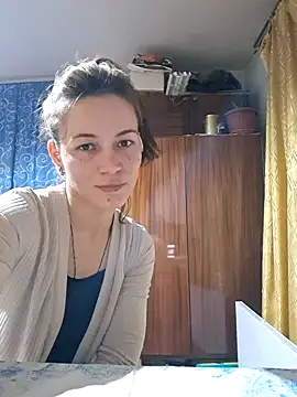 Belladonna253 online show from February 2025 06:40:01 PM