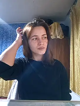 Belladonna253 online show from November 2025 08:01:01 PM