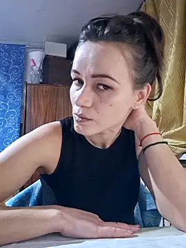 Belladonna253 online show from January 2026 04:32:01 PM