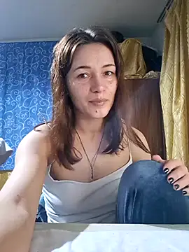 Belladonna253 online show from December 2025 08:56:02 PM