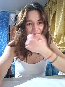 Belladonna253 online show from January 2026 06:44:02 PM