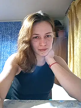 Belladonna253 online show from March 2025 07:12:01 PM