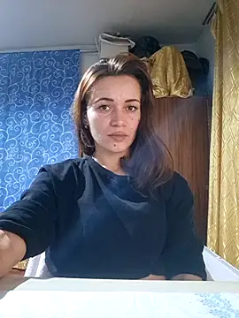 Belladonna253 online show from November 2025 07:36:03 PM