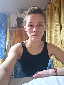 Belladonna253 online show from February 2025 07:22:02 PM