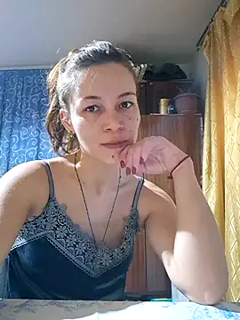 Belladonna253 online show from March 2025 08:08:02 AM