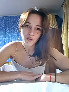 Belladonna253 online show from December 2025 10:05:01 PM