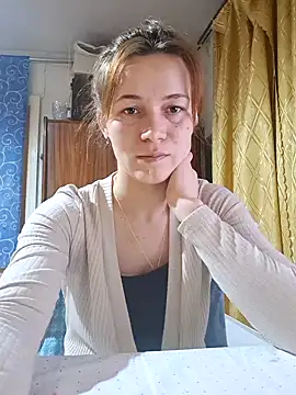 Belladonna253 online show from February 2025 06:29:02 PM