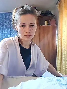 Belladonna253 online show from February 2025 10:31:01 PM