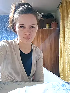Belladonna253 online show from February 2025 05:38:02 PM