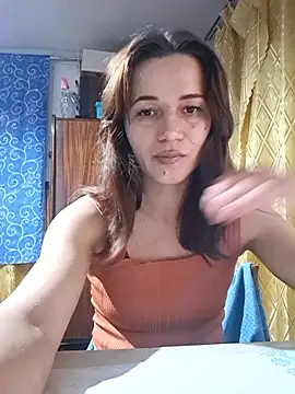 Belladonna253 online show from January 2026 06:59:01 PM