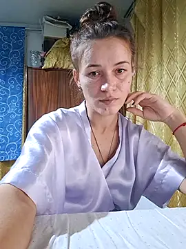 Belladonna253 online show from November 2025 08:36:02 PM