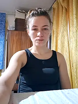 Belladonna253 online show from February 2025 07:45:02 AM