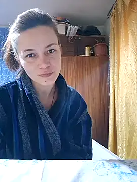 Belladonna253 online show from February 2025 01:30:01 PM