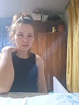 Belladonna253 online show from February 2025 08:11:02 PM