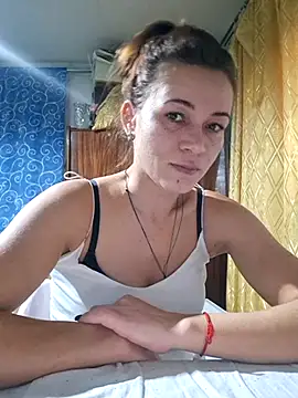 Belladonna253 online show from October 2025 05:50:01 AM