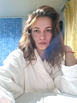 Belladonna253 online show from November 2025 08:24:01 PM