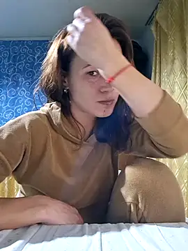 Belladonna253 online show from October 2025 06:07:01 PM