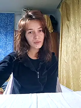 Belladonna253 online show from October 2025 08:19:02 PM