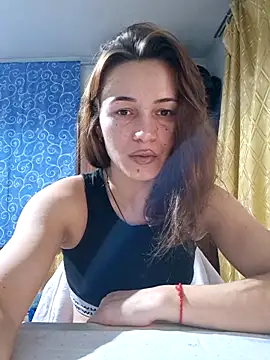 Belladonna253 online show from December 2025 06:40:01 PM