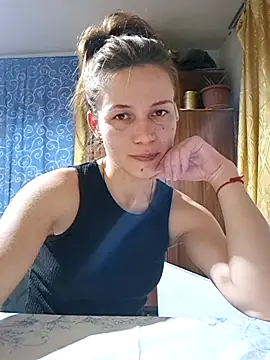 Belladonna253 online show from March 2025 07:58:01 PM