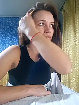 Belladonna253 online show from October 2025 07:03:02 PM