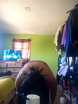 KellyPerlaxxx online show from February 2026 04:17:02 PM