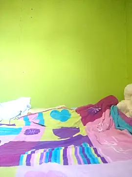 KellyPerlaxxx online show from February 2026 03:45:02 PM