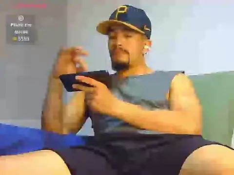 Snapshot of Keiviid chatting on July 2026 04:19:01 AM Keiviid online show from July 2026 04:19:01 AM