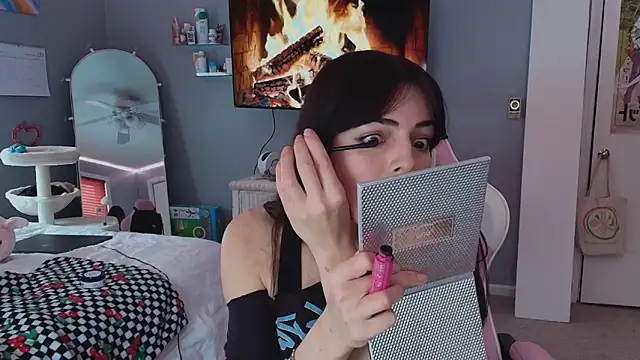 princesselysia online show from February 2026 07:38:01 PM