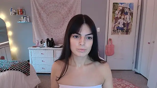 princesselysia online show from November 2025 05:40:01 PM