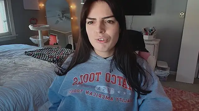 princesselysia online show from February 2026 03:43:02 PM