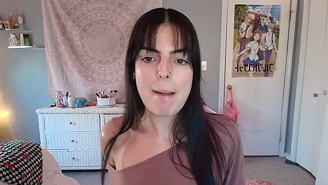 princesselysia online show from November 2025 06:01:01 PM