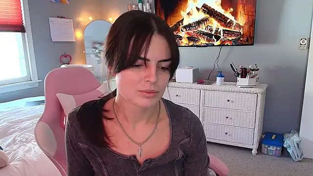 princesselysia online show from February 2026 03:50:01 PM