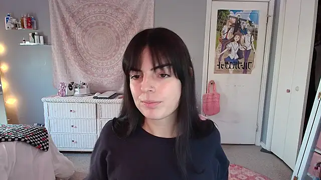 princesselysia online show from November 2025 04:46:01 PM