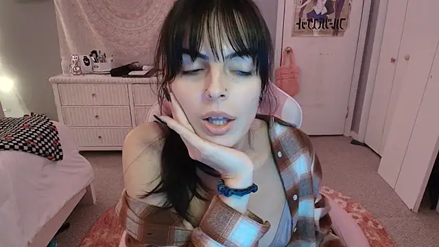 princesselysia online show from November 2025 01:10:02 AM