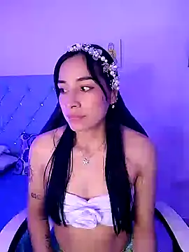 Marce0 online show from February 2025 08:24:01 PM