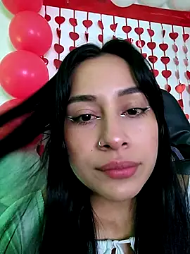 Marce0 online show from February 2025 10:05:01 PM