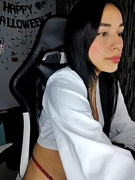 Marce0 online show from October 2025 12:34:01 AM