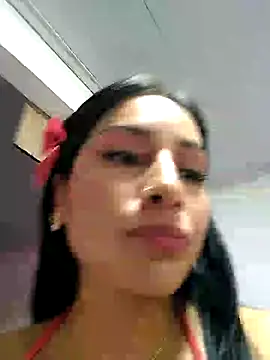 Marce0 online show from February 2025 09:21:02 PM
