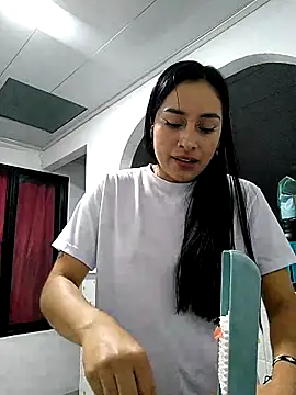 Marce0 online show from February 2025 12:41:02 AM