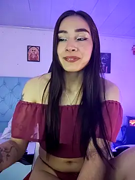 Marce0 online show from April 2026 04:19:01 AM