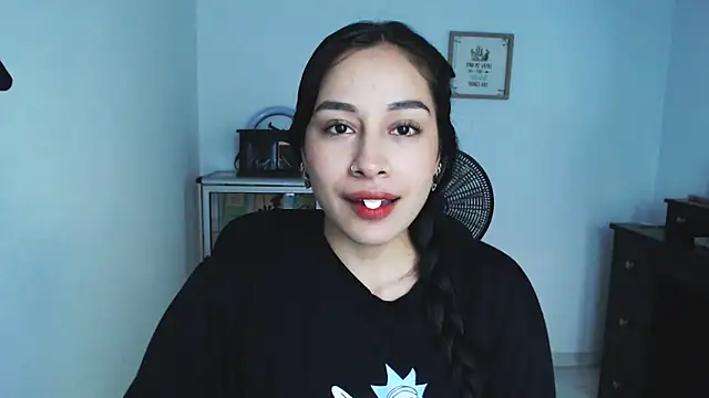 Marce0 online show from March 2025 09:17:01 PM