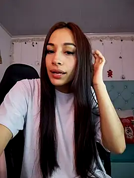 Marce0 online show from December 2025 03:55:02 AM