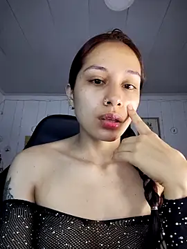 Marce0 online show from February 2026 03:03:02 AM