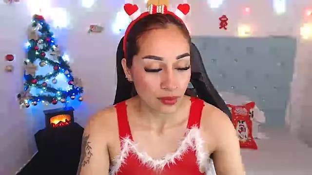 Marce0 online show from December 2025 03:05:01 AM