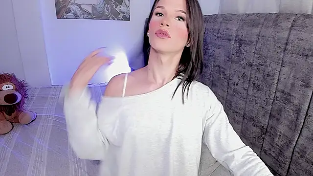 Dylan Milk online show from February 2026 11:15:02 PM