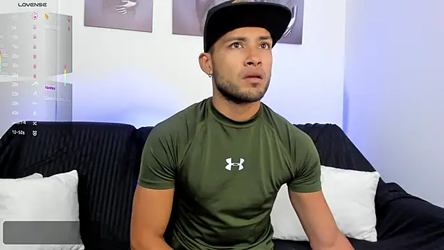 Snapshot of Max_Conor1 chatting on November 2025 12:00:02 PM Max Conor1 online show from November 2025 12:00:02 PM