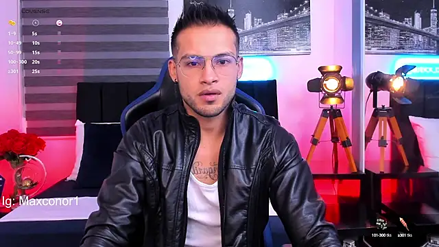 Snapshot of Max_Conor1 chatting on March 2025 10:49:02 AM Max Conor1 online show from March 2025 10:49:02 AM