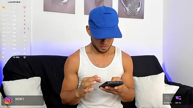 Snapshot of Max_Conor1 chatting on November 2025 03:11:01 PM Max Conor1 online show from November 2025 03:11:01 PM