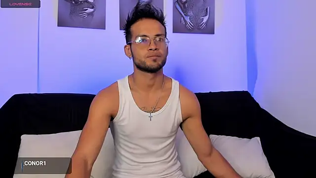 Max Conor1 online show from June 2026 06:13:01 AM